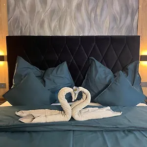 Apartman Fruehstueckspension Elena Nicoleta Caltun, Fischamend