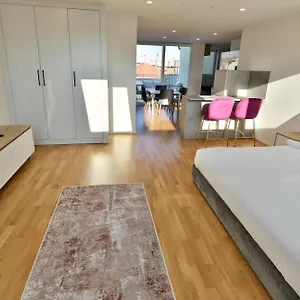 Apartman Lotus, Bécs