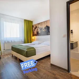 Szálloda Lifehotel Vienna Airport, Fischamend
