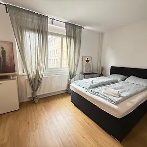 Apartman Urban, Bécs