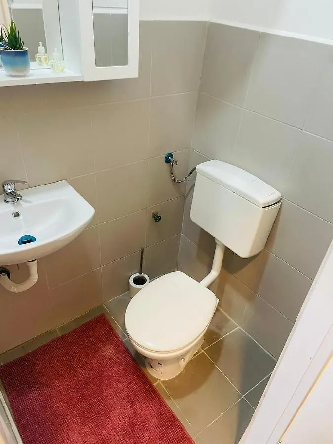 Hernals.Aparts Wiedeń Apartament